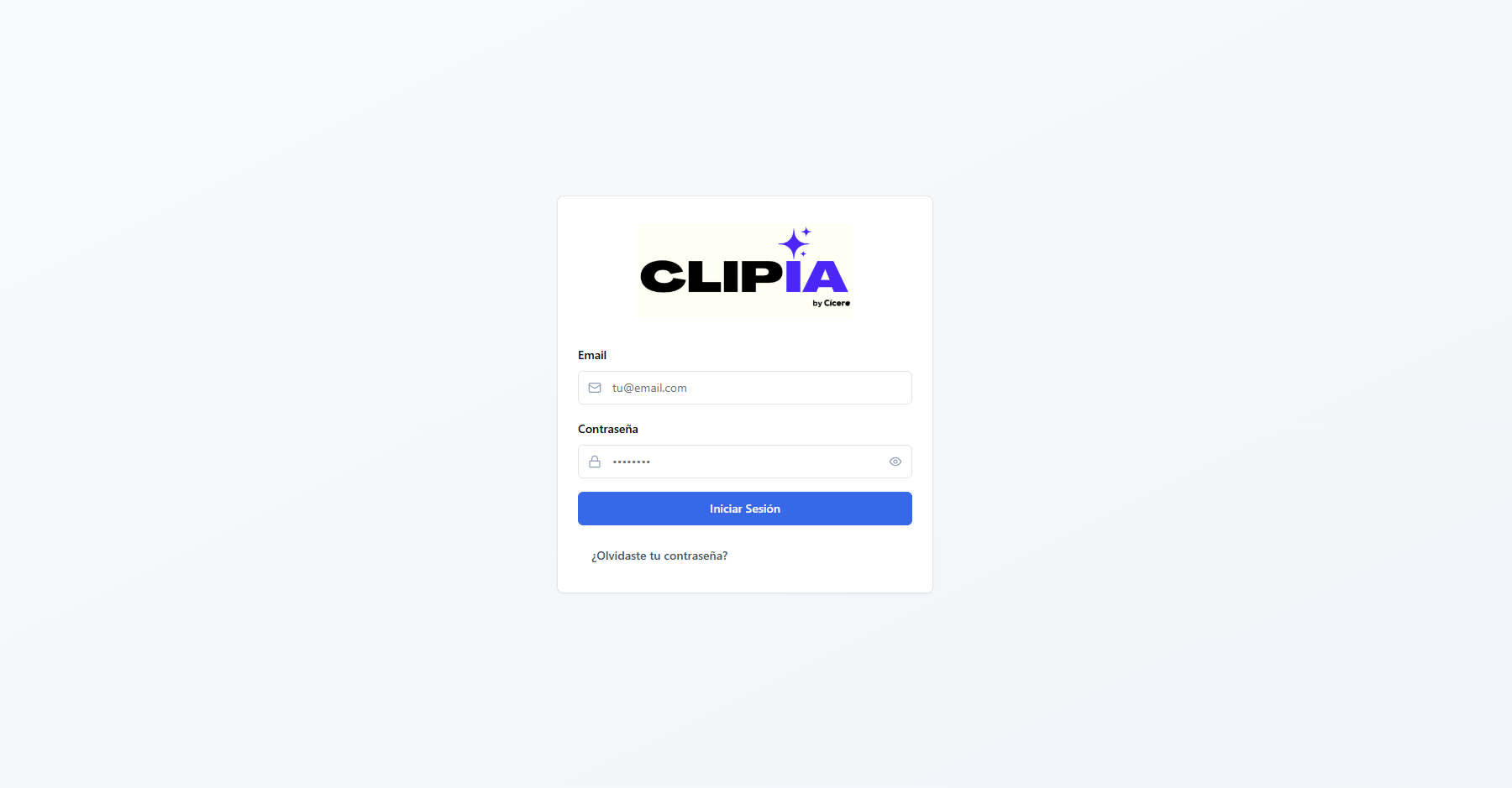 Clipia preview